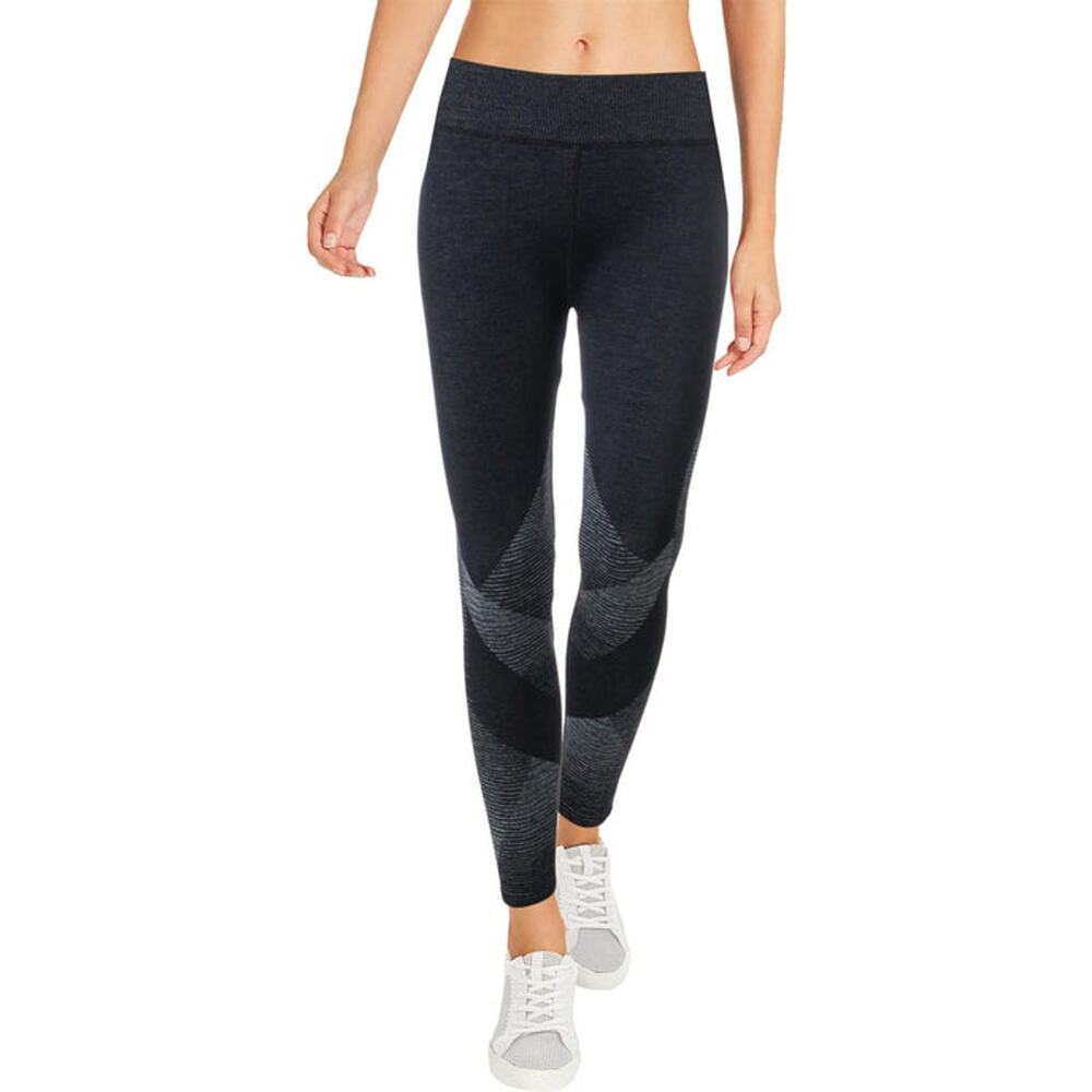NWT Splendid Colorblock Quick Dry Leggings - Small